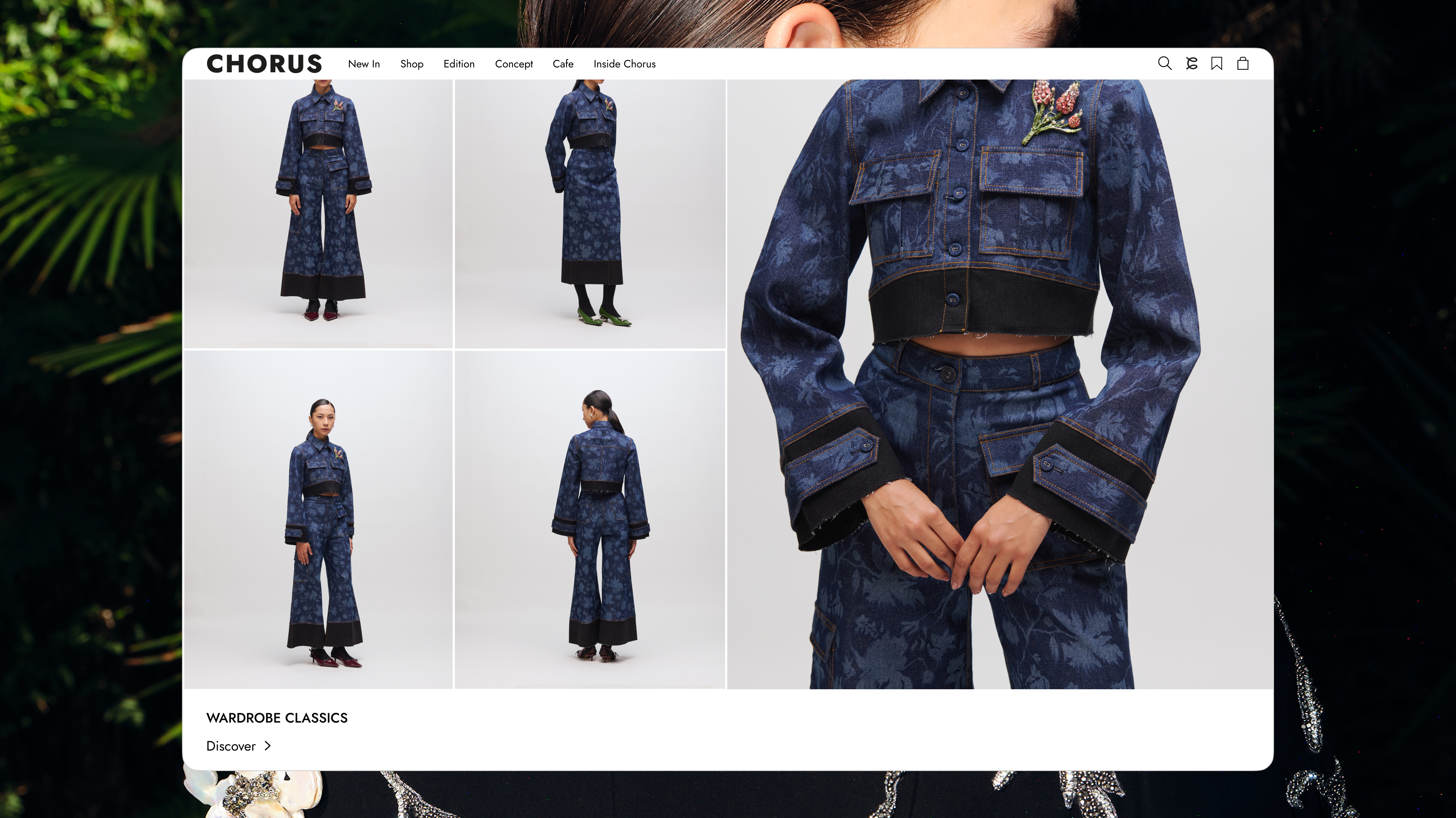 Watercolor landscape painting showing a serene beach scene