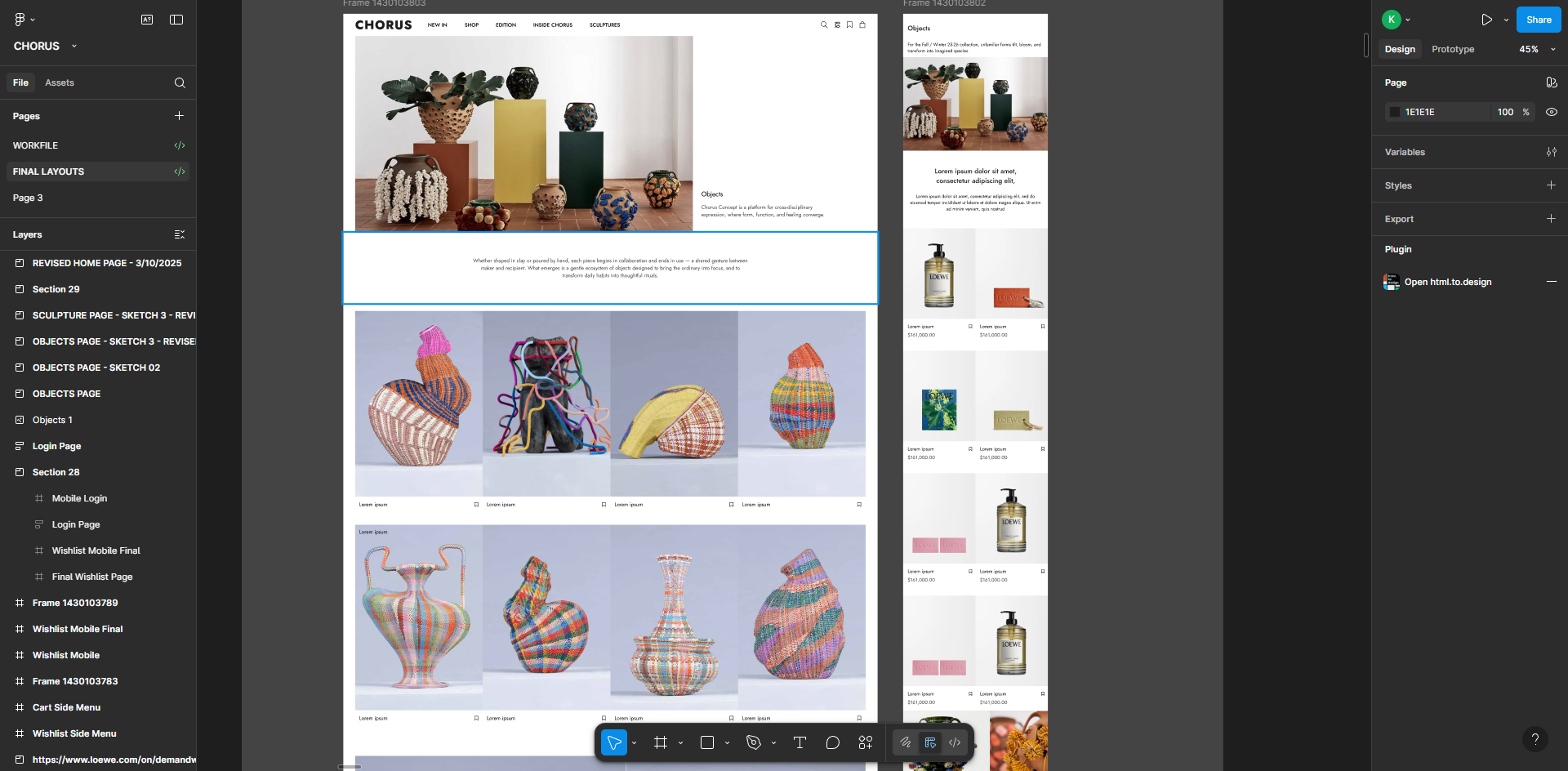 Watercolor landscape painting showing a serene beach scene