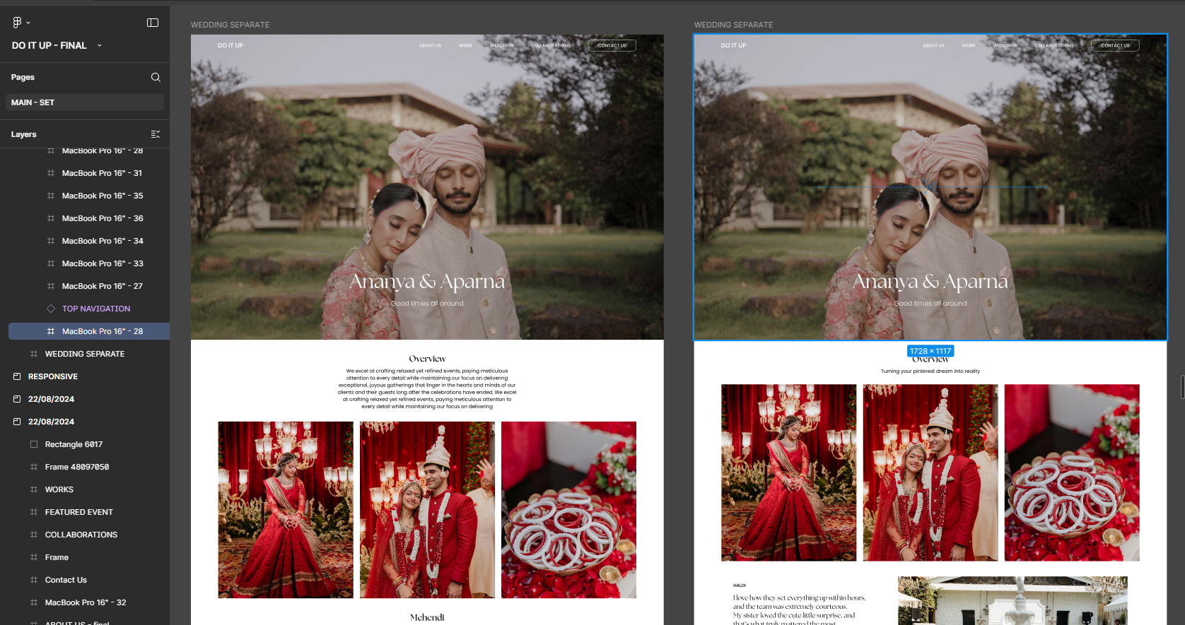 Watercolor landscape painting showing a serene beach scene