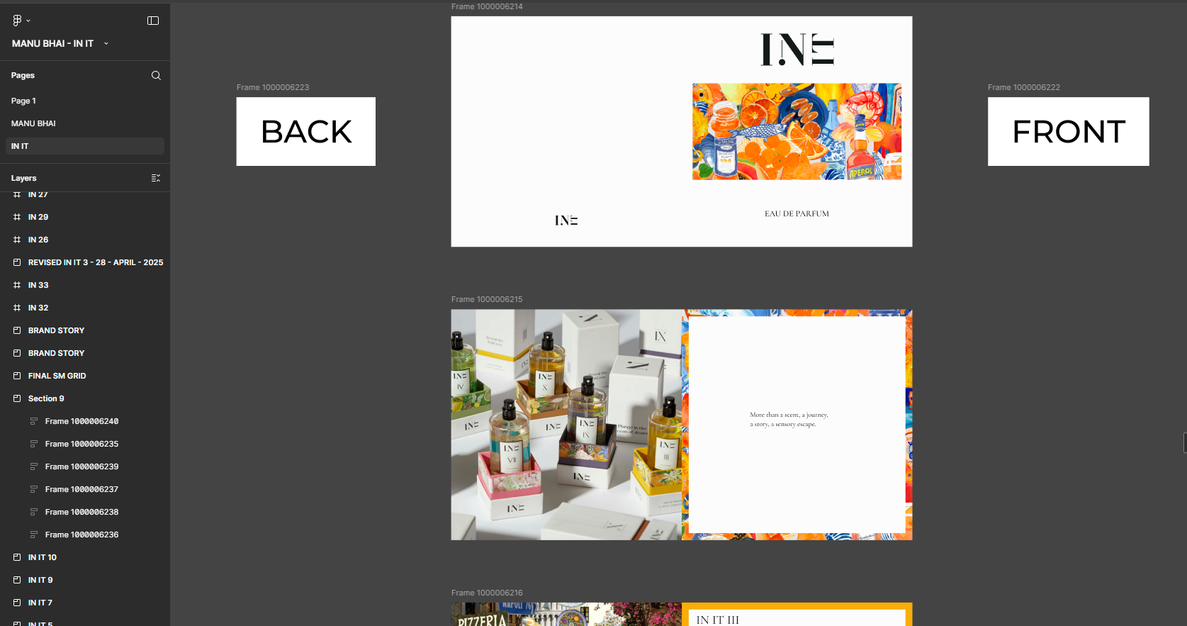 Watercolor landscape painting showing a serene beach scene